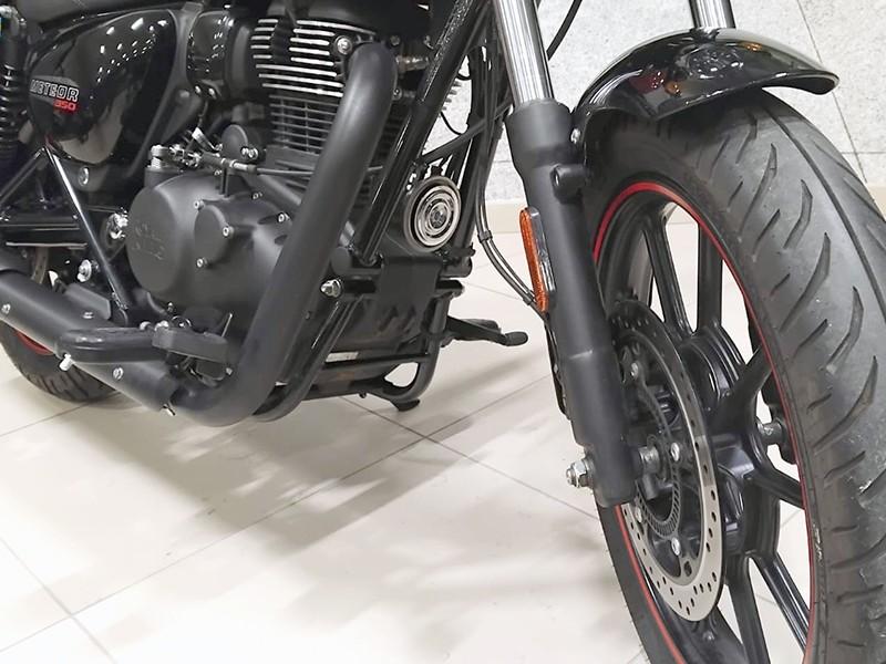 Royal Enfield Meteor Fireball 350