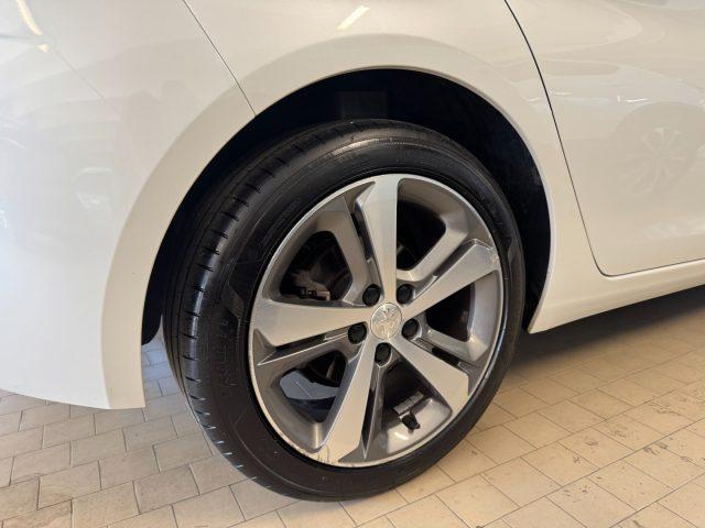 PEUGEOT 308 BlueHDi 130 S&S Allure Unico Prop.