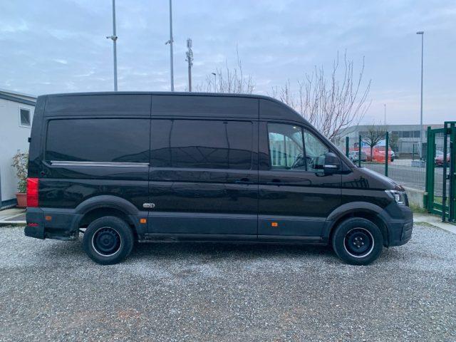 VOLKSWAGEN Crafter 30 2.0 TDI 140CV* IVA COMPRESA*