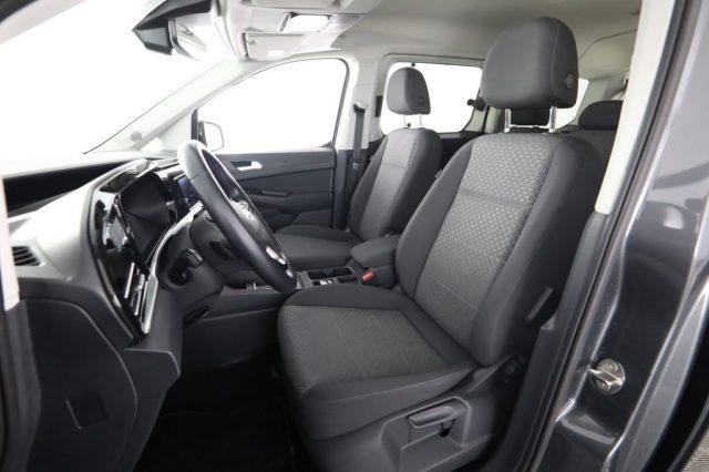 FORD Tourneo Connect Grand Tourneo Connect 2.0 EcoBlue 122 CV Powershif