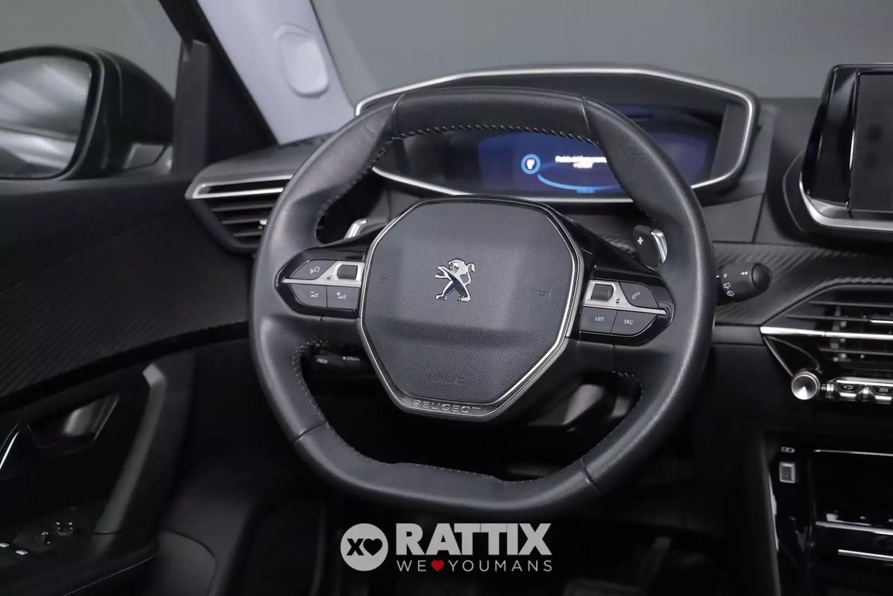 Peugeot 2008 1.2 Puretech 130CV Allure Pack EAT8