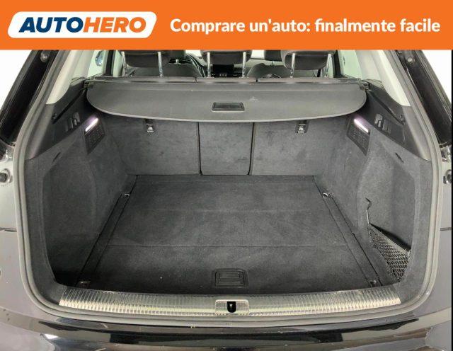 AUDI Q5 35 TDI quattro S tronic Sport