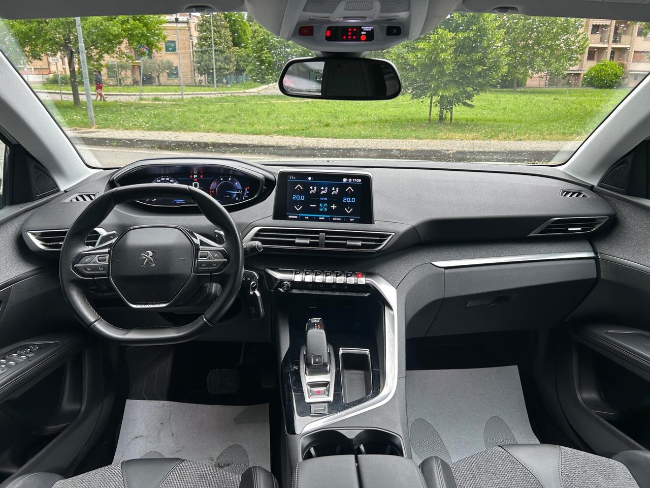 Peugeot 5008 BlueHDi 130 S&S EAT8 Allure