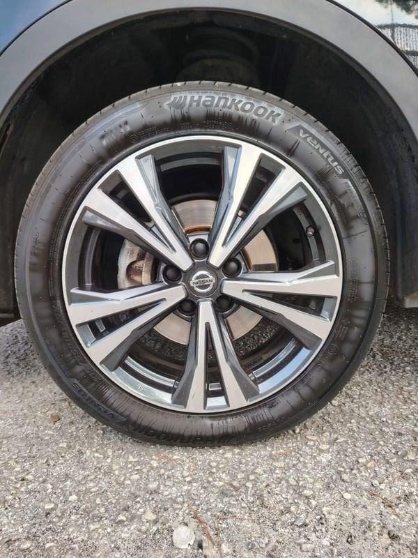 Nissan Qashqai 1.6 dCi 2WD N-Connecta