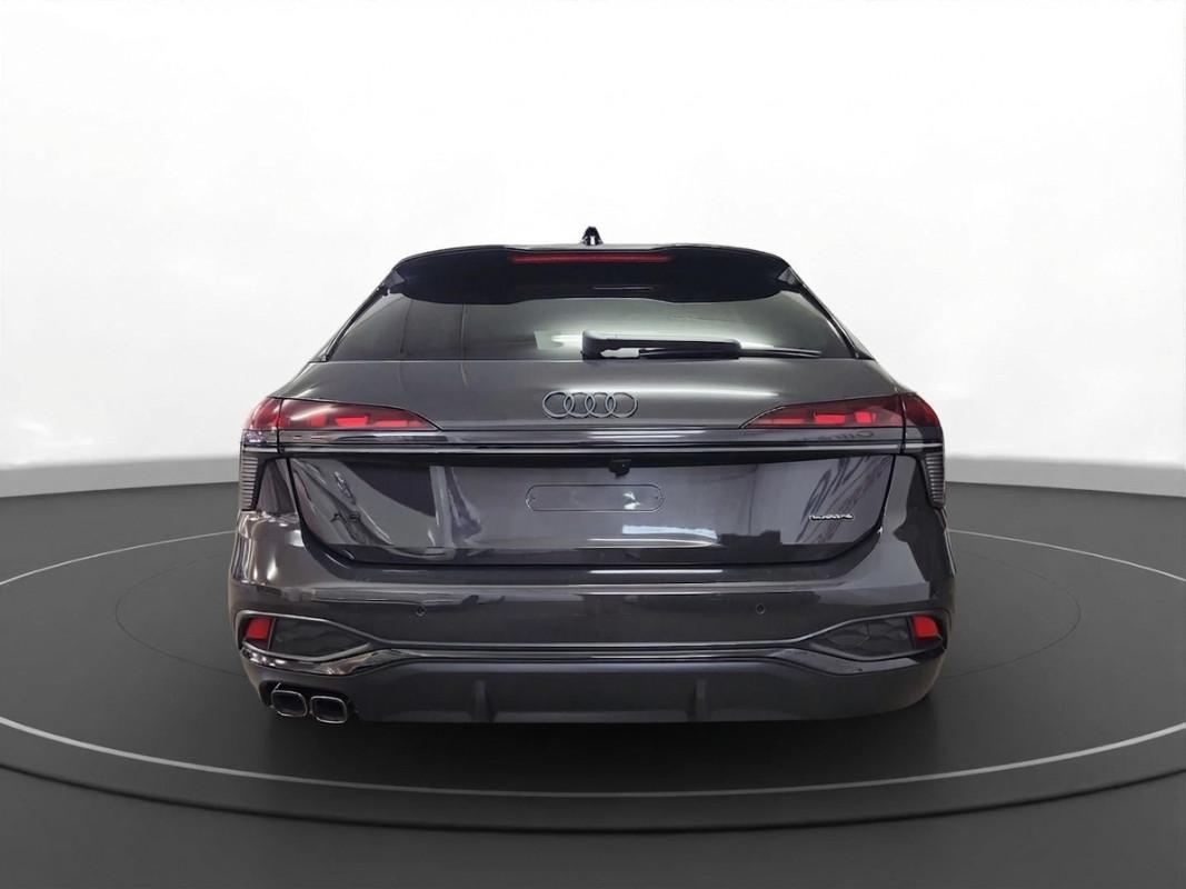 Audi A6 3.0TDI 299cv-Ed. One-Sosp.Pneum-4Ruote Sterz.-Tetto