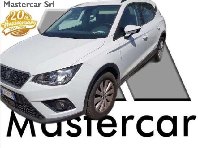 SEAT Arona Arona 1.6 tdi Style 95cv - FZ671CM