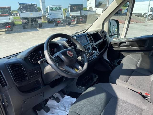 Fiat DUCATO LH2 2.2 140CV