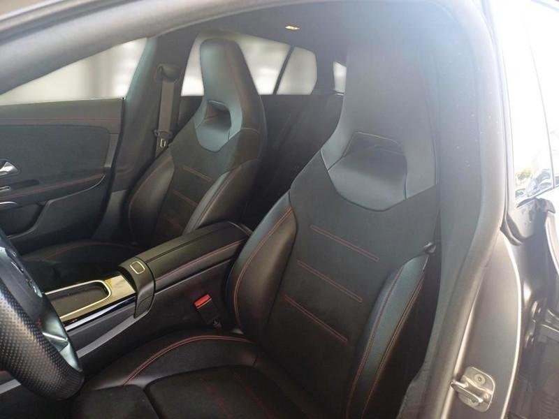 MERCEDES-BENZ CLA 200 D AMG LINE PREMIUM PLUS AUTO STATION WAGON