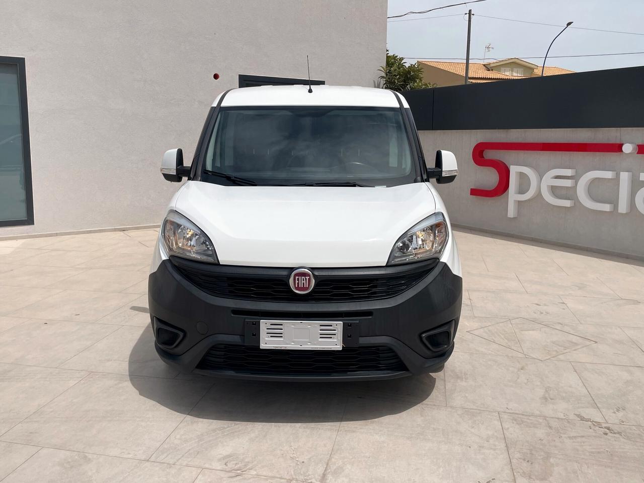 Fiat Doblò 1.3 MJT 75 CV 3 POSTI ( PREZZO IVA ESCLUSA)