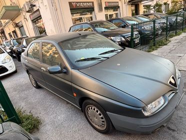Alfa Romeo 146 1.4i 16V Twin Spark cat
