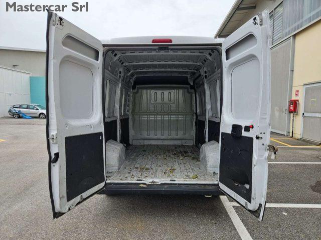 CITROEN Jumper 330 L2H2 2.2 BlueHDi 140cv - GF421PL