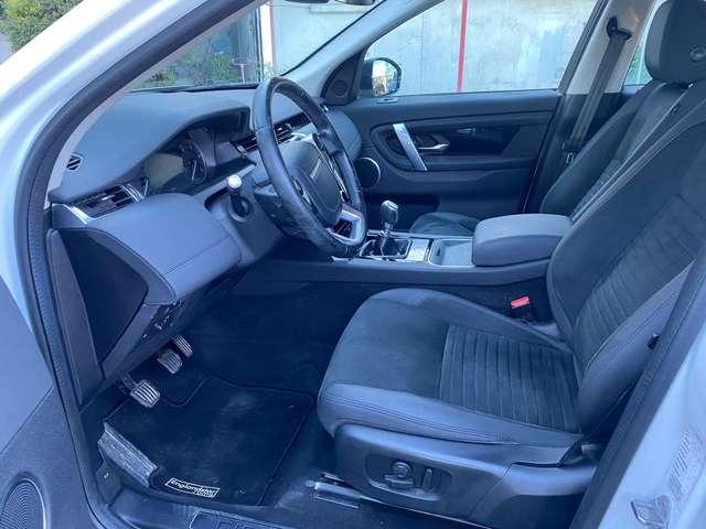 Land Rover Discovery Sport Discovery Sport I 2020 2.0d ed4 S fwd 150cv