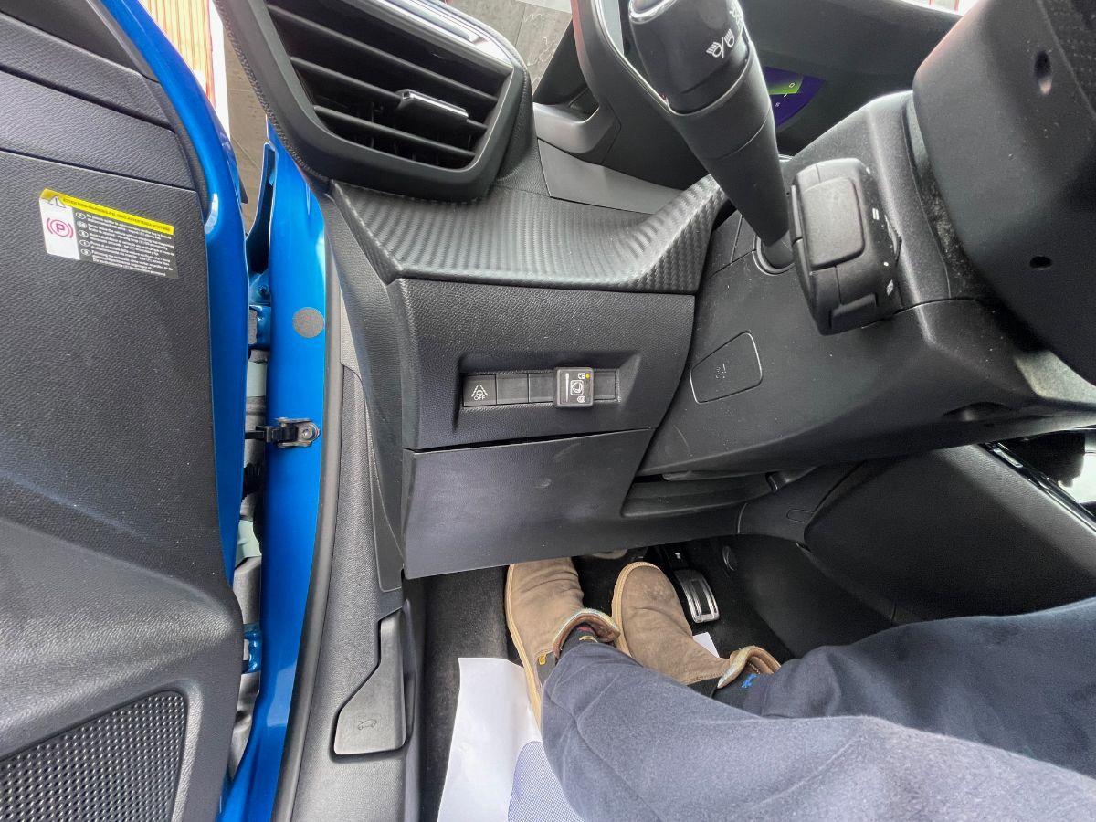 PEUGEOT - 208 - PureTech 100 S&S 5p. Allure