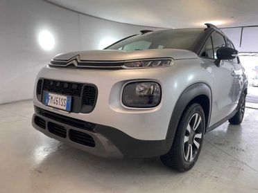 CITROEN C3 Aircross I - C3 Aircross 1.6 bluehdi Feel 100cv