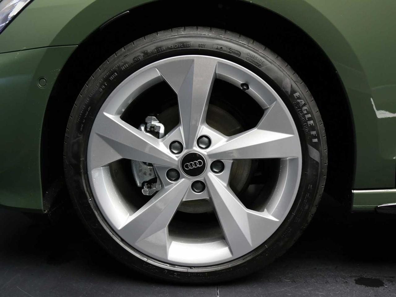 Audi A3 Sportback 35 TFSI 150CV S tronic S l #8600