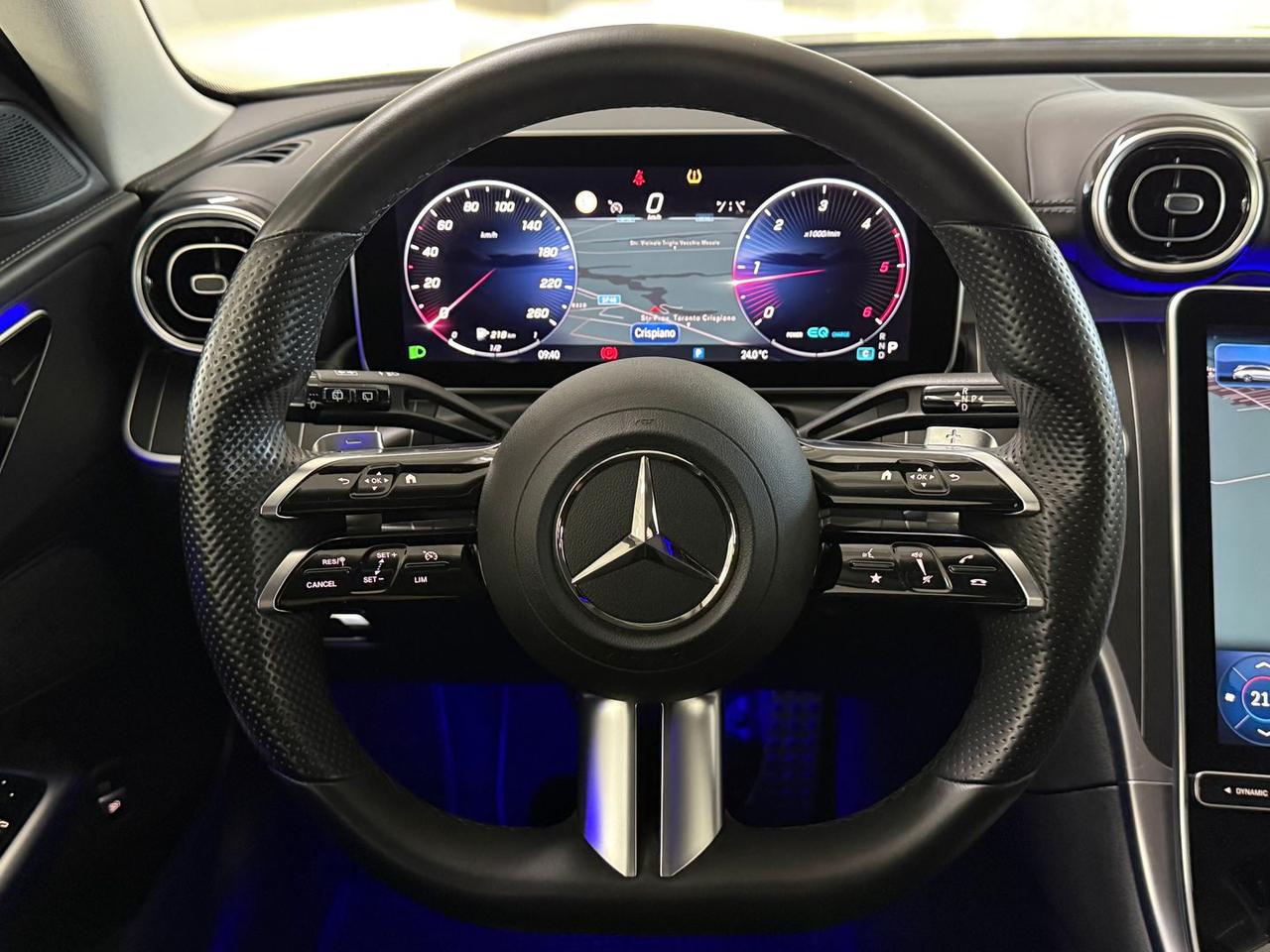 Mercedes-Benz C 220 Premium Pro C 220 D MHEV #7460