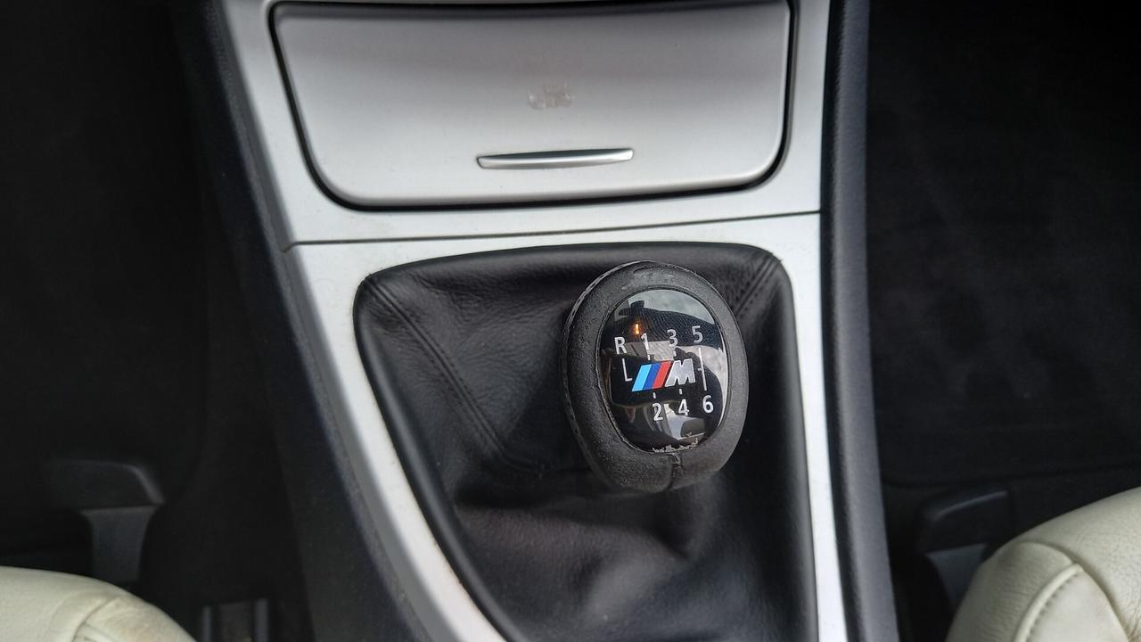 Bmw 118 118i Cabrio Eletta