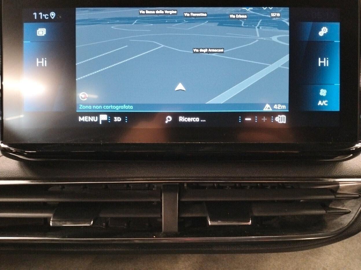 Peugeot 5008 1.5 bluehdi GT Pack - 7 POSTI