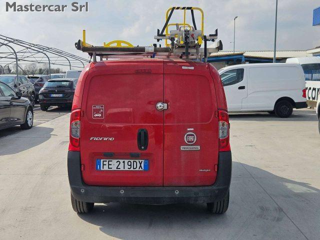 FIAT Fiorino 1.3 MJT 95CV Furgone Adventure E6 - FE219DX