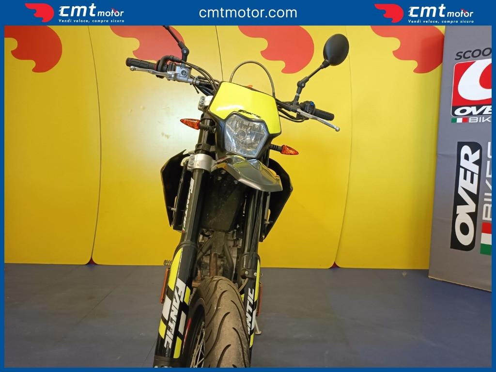 Fantic Motor XMF 125 - 2022