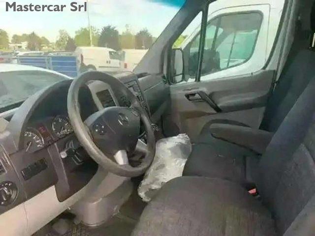 MERCEDES-BENZ Sprinter 314 Cdi F37/35 T.Alto P.M. Pro - FR593JG