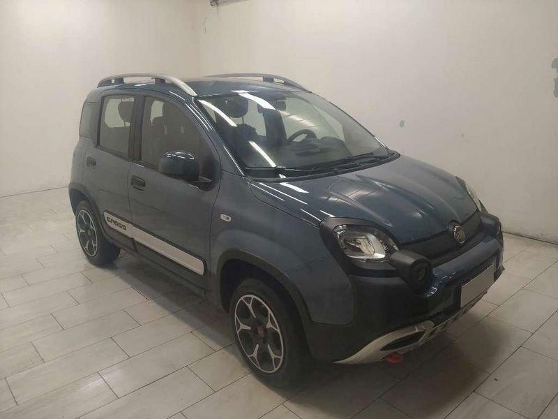 FIAT Panda 0.9 t.air t. Cross 4x4 s&s 85cv 5p.ti