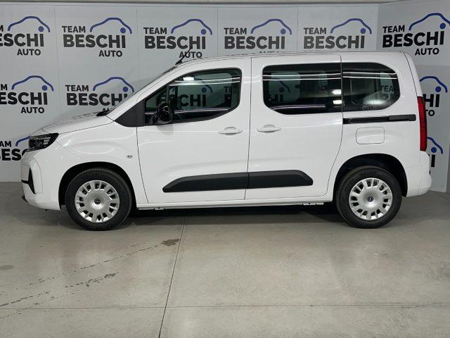 FIAT Doblo OPEL COMBO LIFE 1.5D 100CV N1 5 POSTI MY24