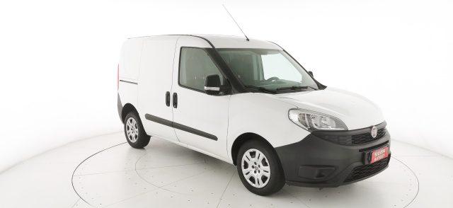 FIAT Doblo Doblò 1.3 MJT PC-TN Cargo Lamierato - prezzo+IVA