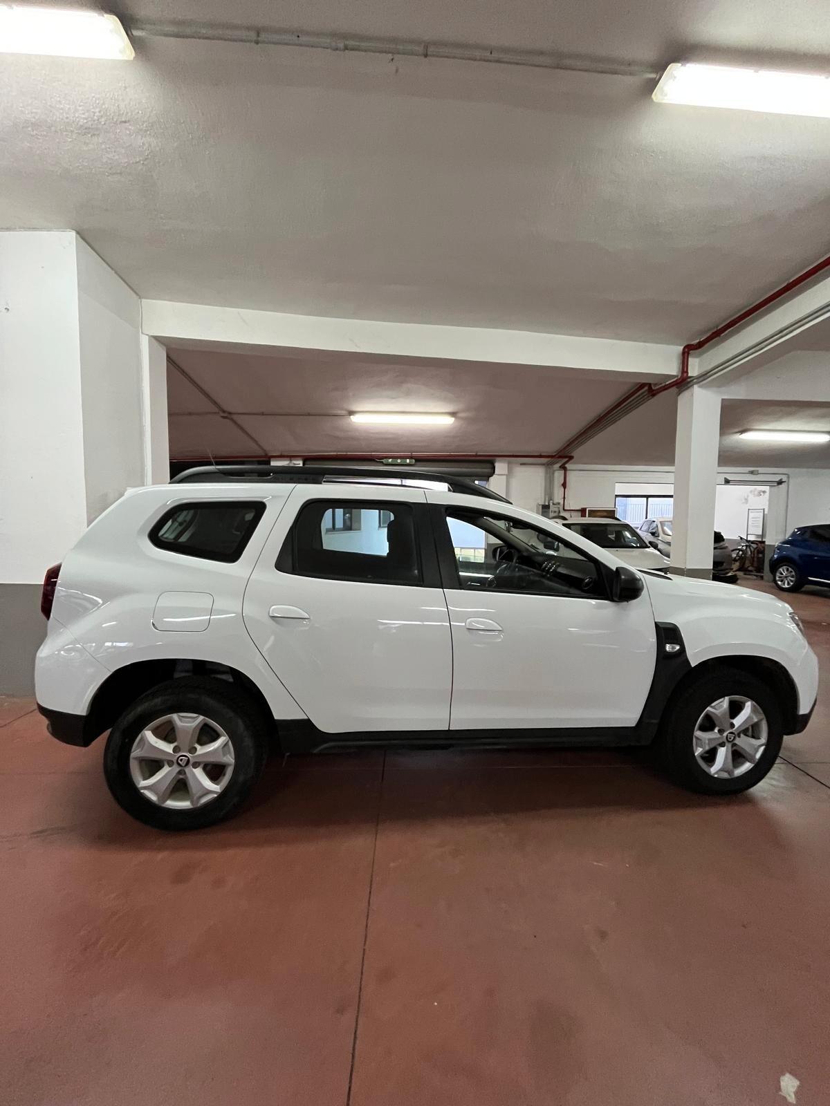 Dacia Duster 1.5 dCi 8V 110 CV 4x2 Comfort