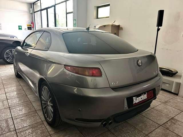 Alfa Romeo GT 3.2 V6 24v BUSSO