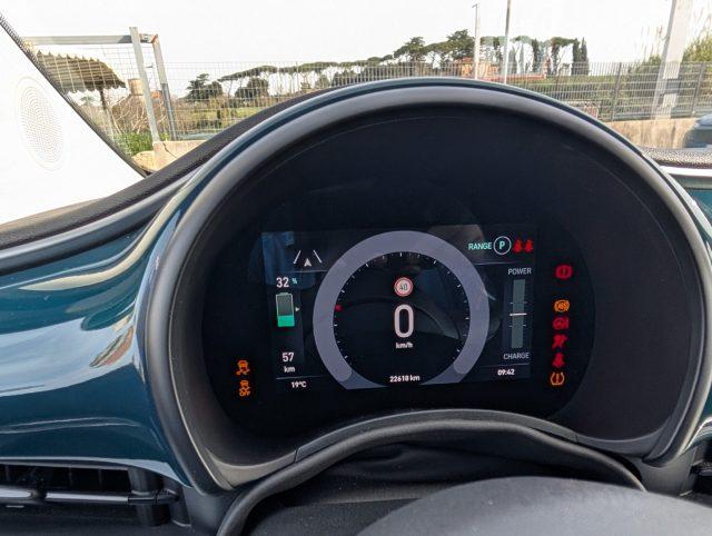 FIAT 500 Icon + Berlina 42 kWh