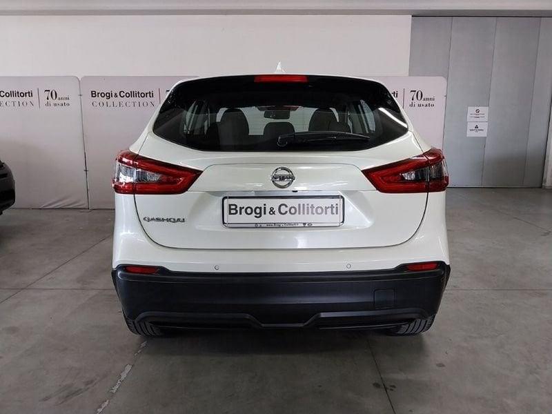 Nissan Qashqai 1.5 dCi 115cv Business 2WD