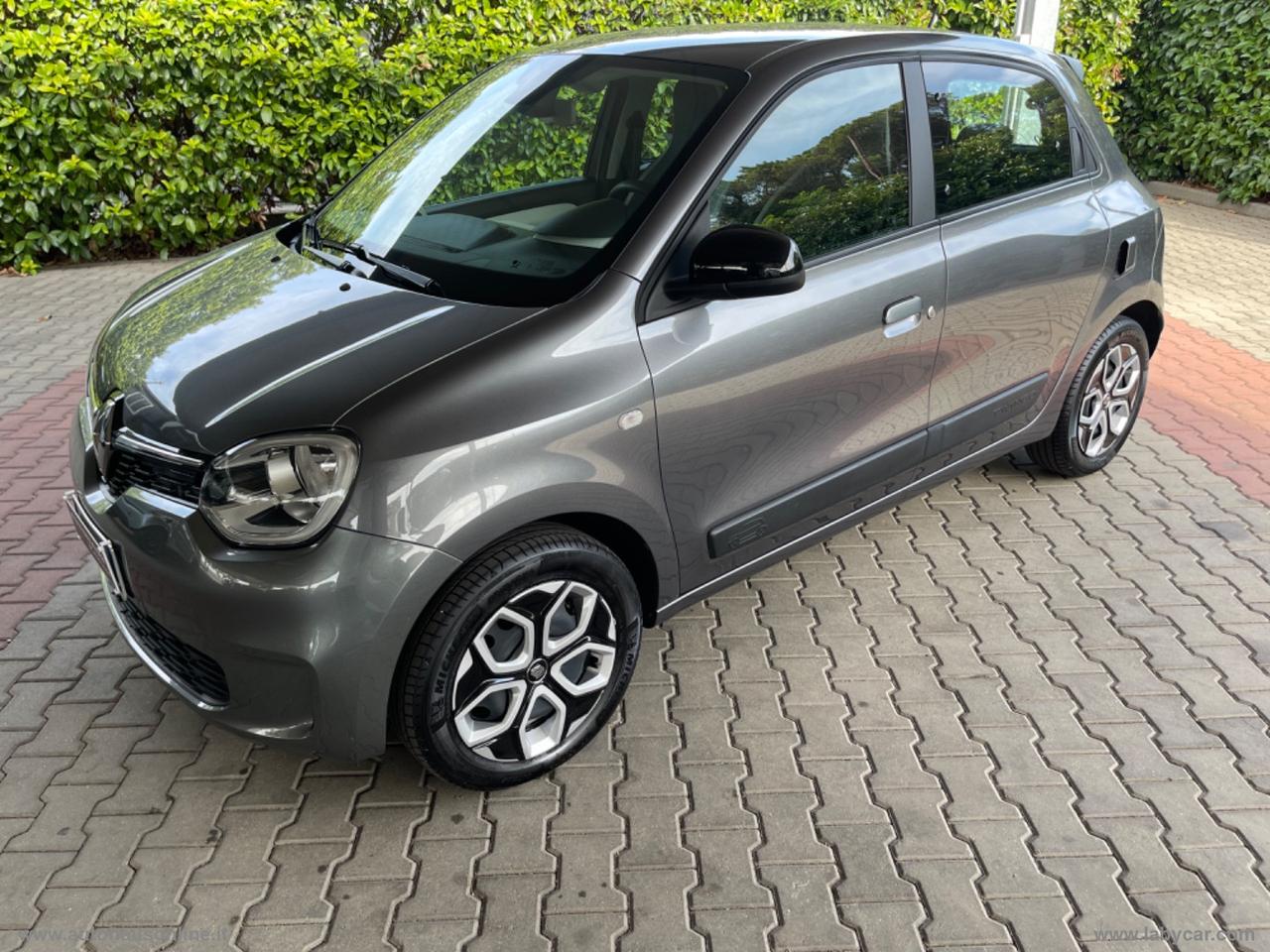 RENAULT Twingo SCe 65 CV Zen