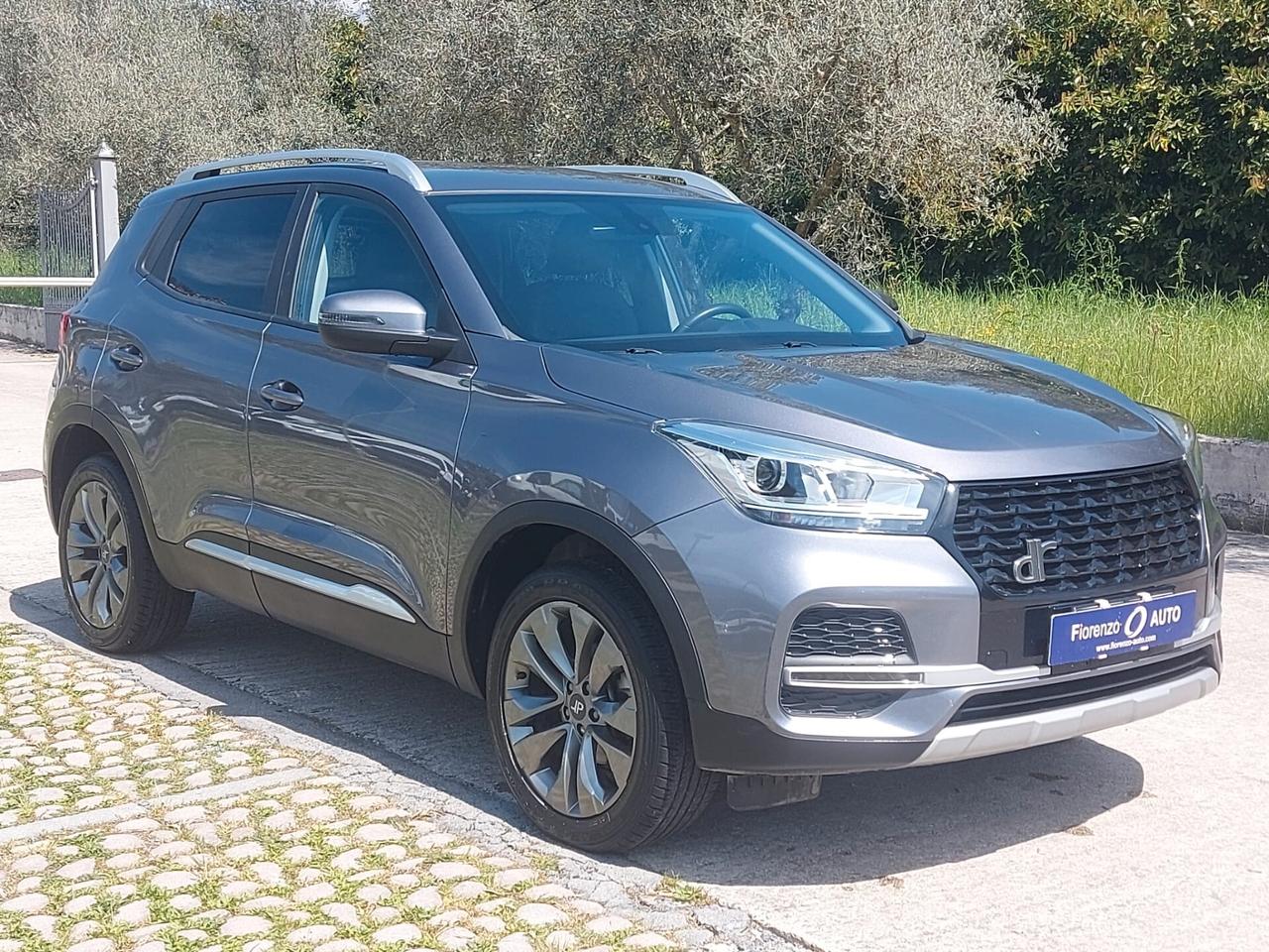 Dr 4.0 1.5 GPL 114CV -PREZZO REALE-