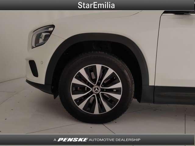 Mercedes-Benz GLB 180 GLB 180 d Automatic Sport