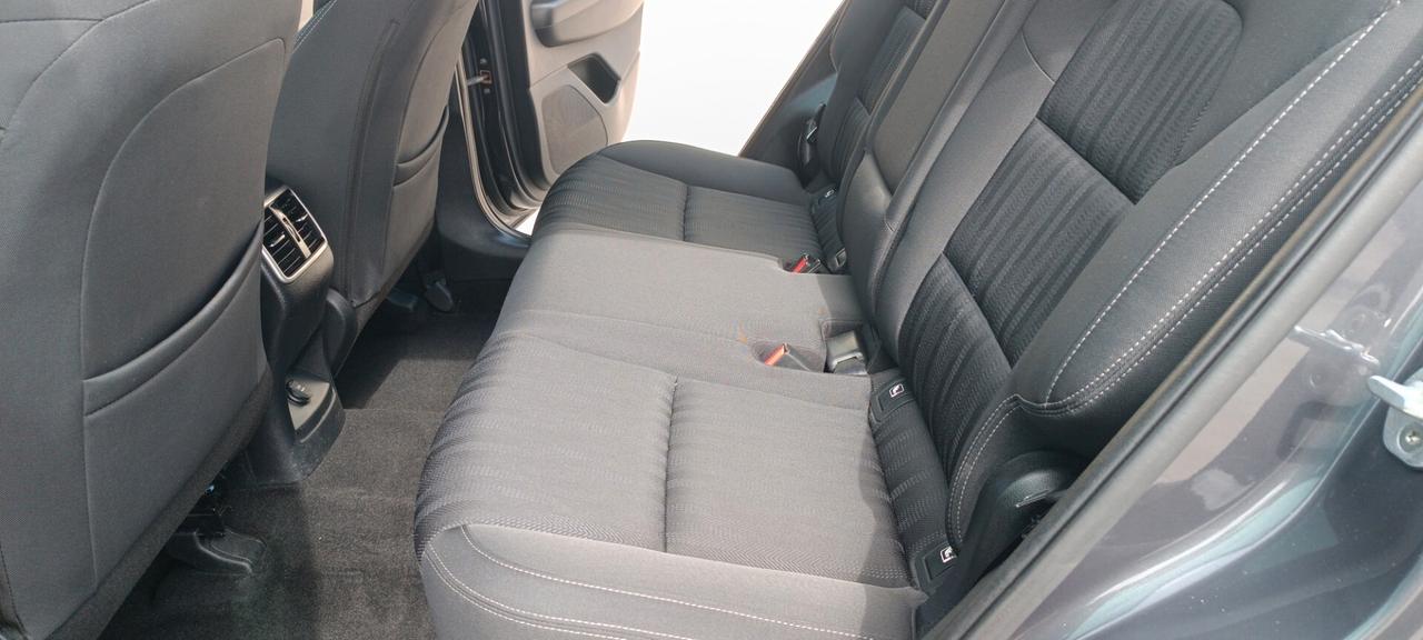 Kia Sportage 1.7 CRDI 2WD Cool