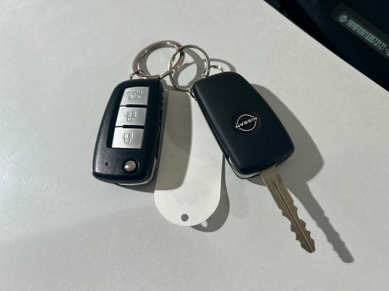 Nissan Townstar Townstar 1.3 130cv L1 N-Connecta