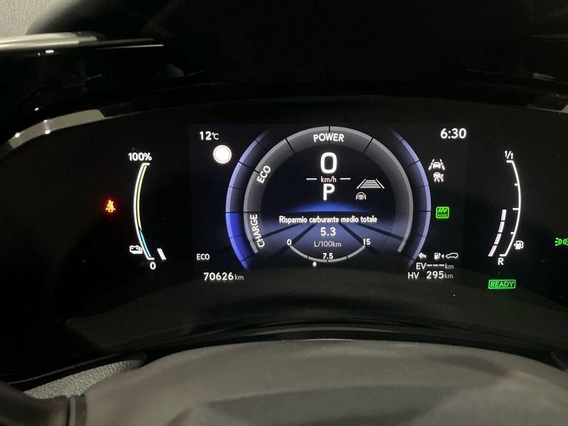 Lexus NX NX 450h+ 2.5 phev F-Sport 4wd 309cv e-cvt