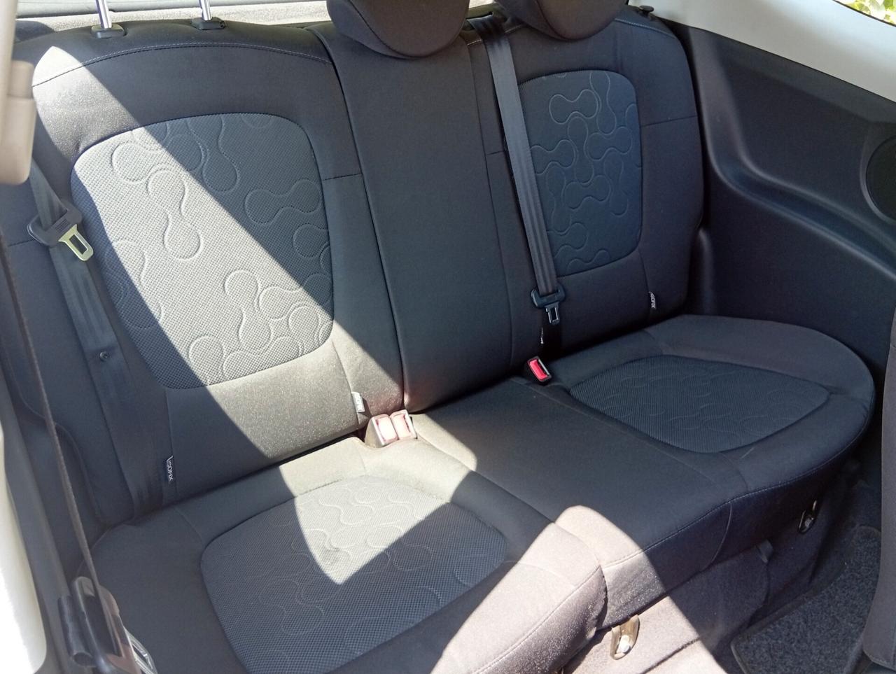 Hyundai i20 1.2 3p. Comfort