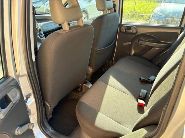 FIAT Panda 1.2 4x4 Climbing UNICO PROPRIETARIO KM 71.000