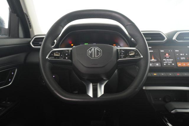 MG ZS (2024-->) Hybrid+ Luxury