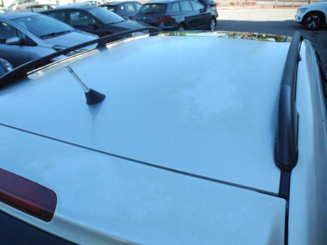 SKODA Fabia 1.4 75cv Wagon Style - Imp. GPL - OK NEOPATENTATI