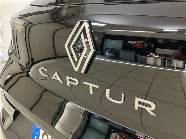 RENAULT Captur 1.0 TCe Techno NO Vincoli