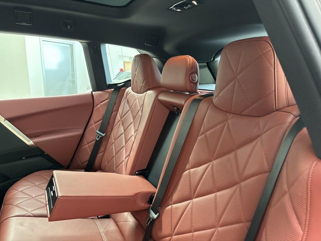 BMW iX 50 xDrive