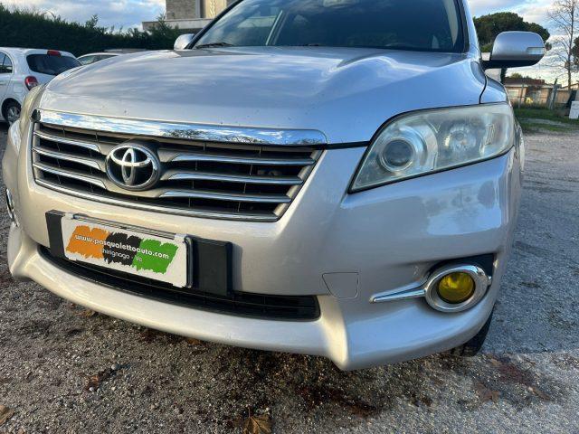 TOYOTA RAV 4 MY23 4X4 RAV4 2.2 D-4D 150 CV DPF Exclusive