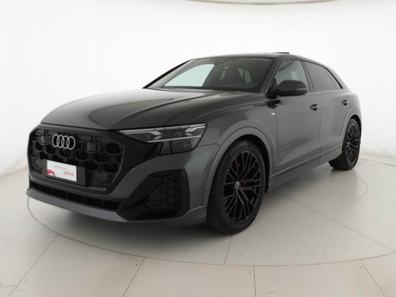 50TDI 286CV quattro tiptronic S line Edition