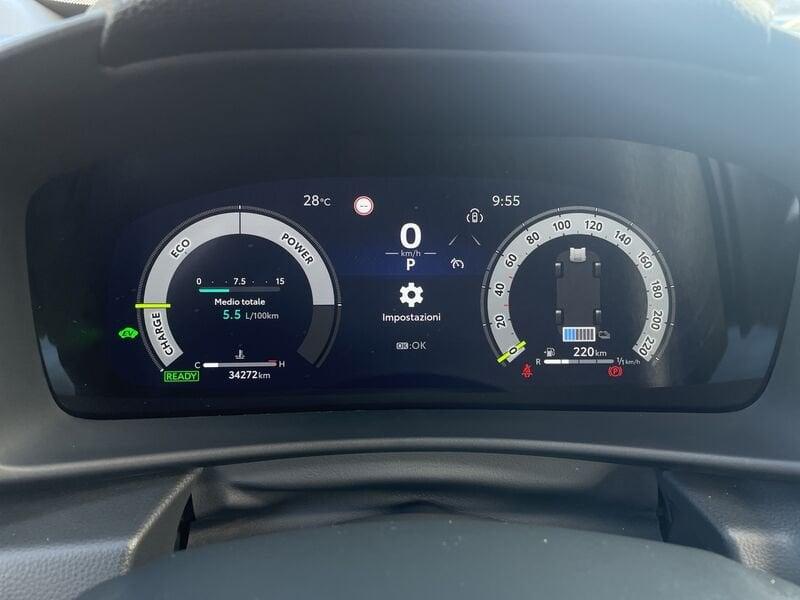 Toyota C-HR C-HR 2.0 HV AWD GR Sport Premiere iva esposta compresa