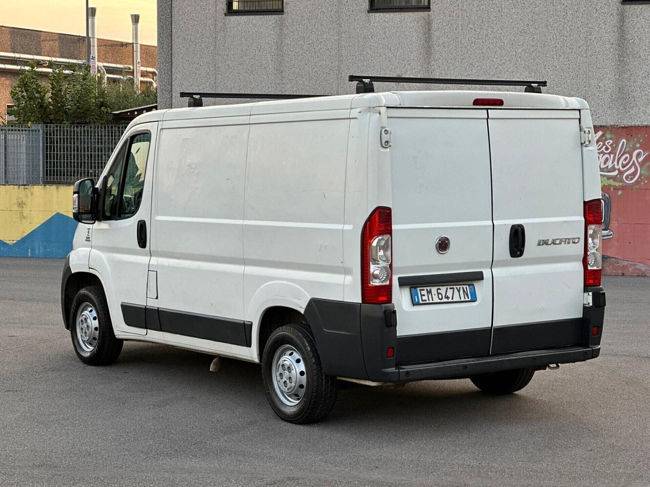 FIAT DUCATO SUPER PREZZO!