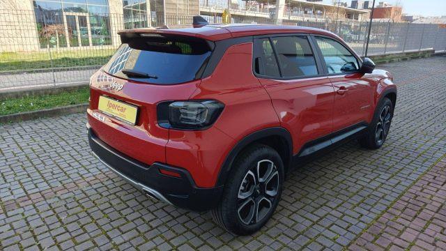 JEEP Avenger 1.2 Turbo 100 CV Summit PREZZO PROMO
