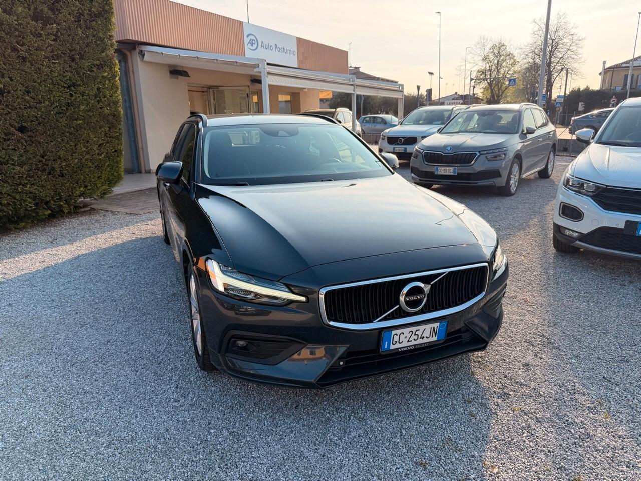 Volvo V60 2.0 d3 150 cv Business Geartronic
